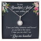 Eternal Hope Necklace For Sister