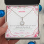 Eternal Hope Necklace For Mom