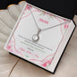 Eternal Hope Necklace For Mom