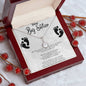 Eternal Hope Necklace For Sister
