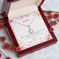 Eternal Hope Necklace For Mom