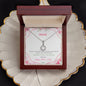 Eternal Hope Necklace For Mom