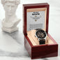 Men's Openwork Watch + MC For Husband