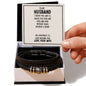 Love You Forever Bracelet For Husband