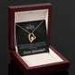 Sentimental 'To My Wife' Jewelry: A Gift from a Loving Husband