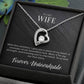 Sentimental 'To My Wife' Jewelry: A Gift from a Loving Husband