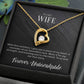 Sentimental 'To My Wife' Jewelry: A Gift from a Loving Husband